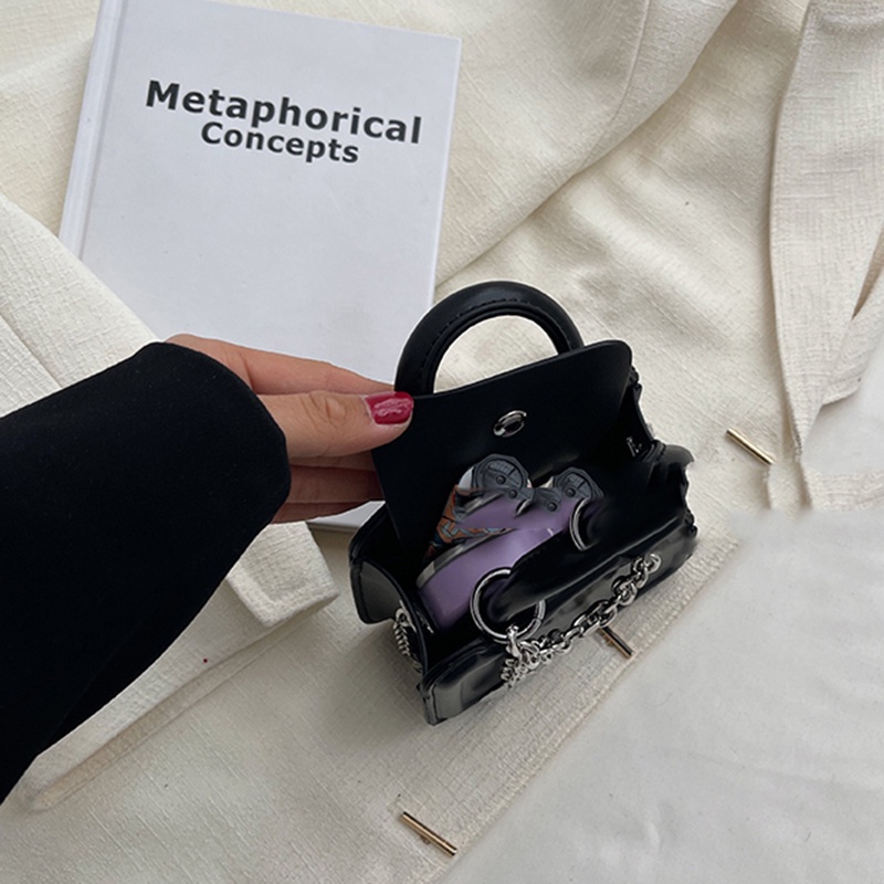 Túi vuông nhỏ IELGY cao cấp thời trang cho nữ