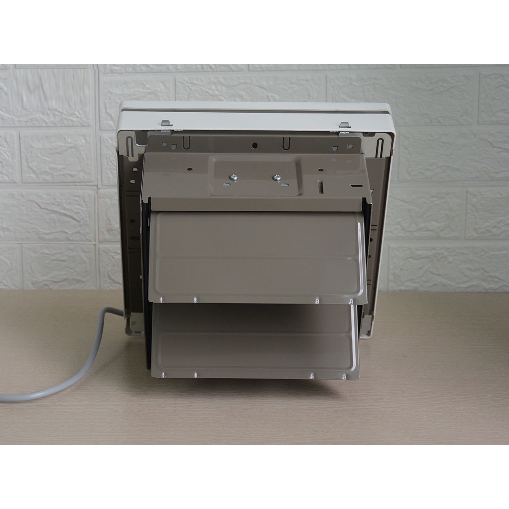 Quạt thông gió gắn tường Panasonic FV-20AL9