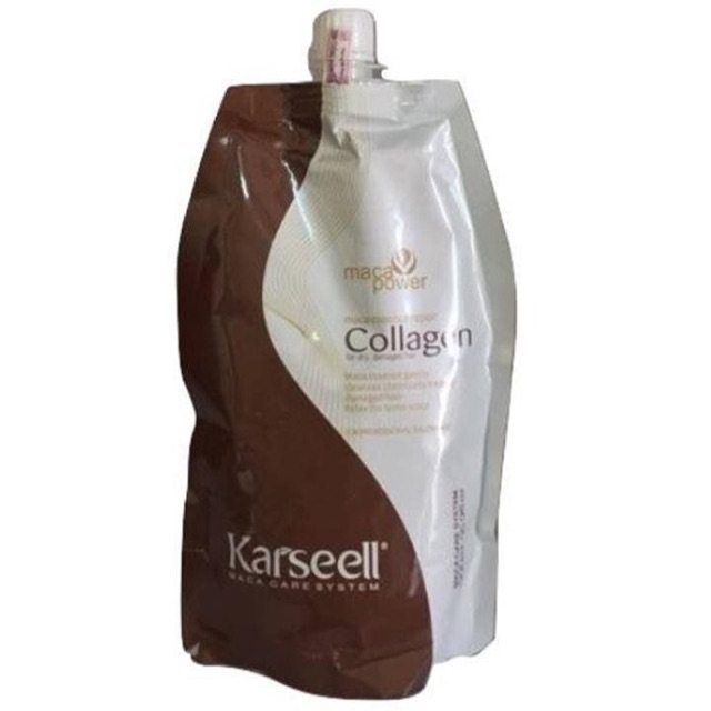 Hấp dầu Karseell collagen