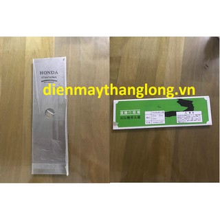 Lưỡi dao cắt cỏ cao cấp dùng cho máy cắt cỏ cầm tay