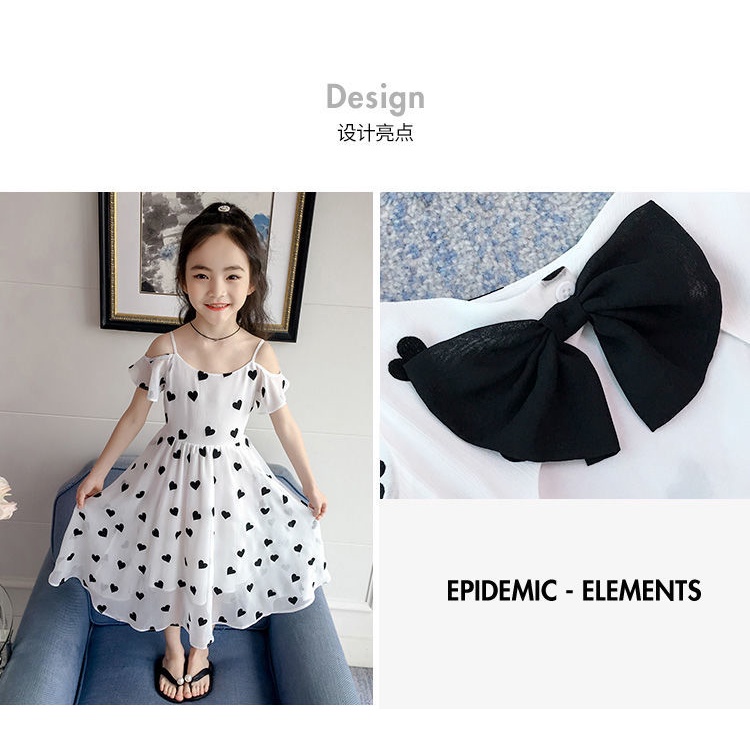 Đầm Công Chúa Tutu Màu Trắng Thời Trang Hàn Quốc Chất Lượng Cao Cho Bé Gái Từ 3-4 - 5-6 - 7-8 - 9-10 - 11-12 - 13 Tuổi