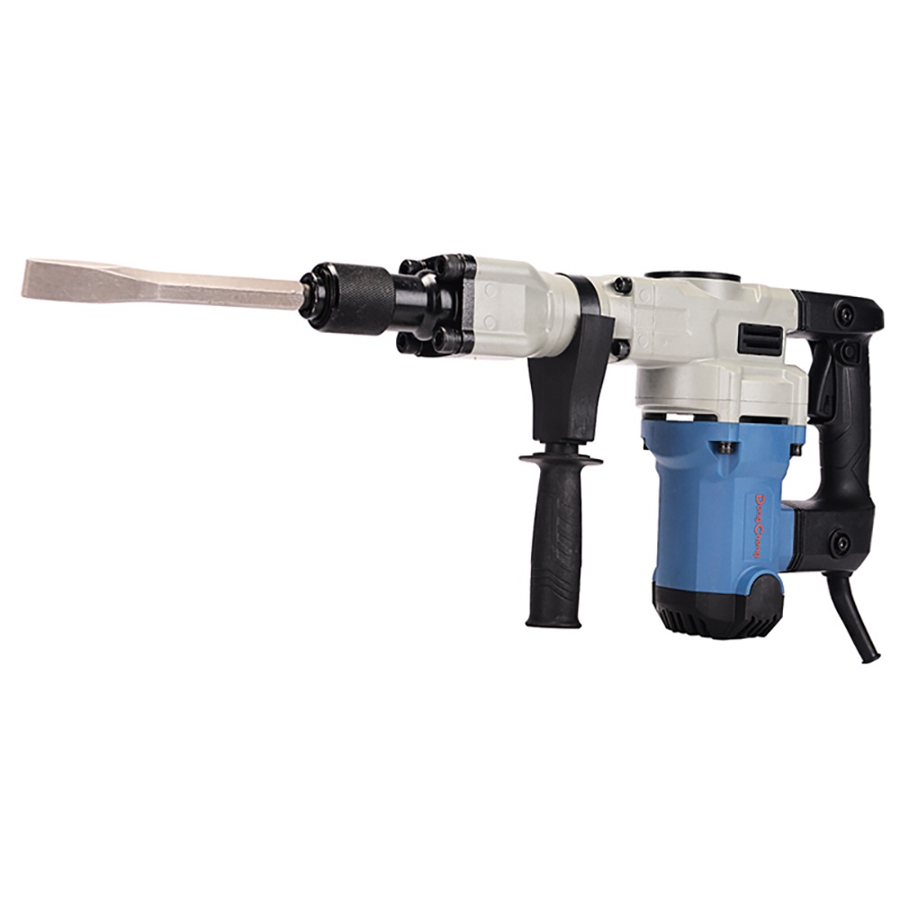 Máy Đục Bê Tông Dongcheng DZG06-6 Công Suất 1350W Đường Kính Mũi 17mm