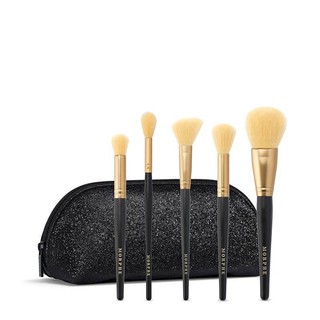 Bộ cọ MORPHE COMPLEXION CREW 5-PIECE BRUSH COLLECTION