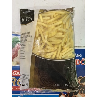Khoai tây cọng bỉ 1kg