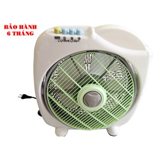 Quat hôp cỡ vừa Coolpan