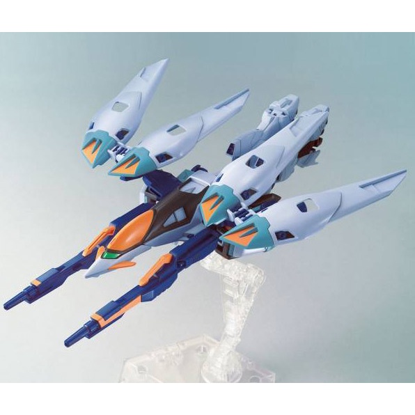 Mô hình lắp ráp Gundam HG Wing Sky Zero