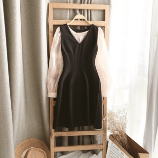 SET YẾM CỔ V TƠ OGANZA