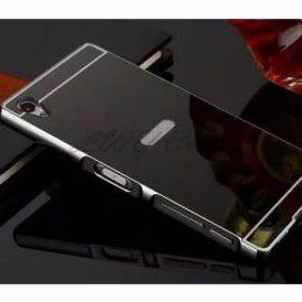 Ốp Điện Thoại Nhôm Mềm Cho Sony Xperia Z5 Premium 5.5inchi Can Ngaca Docomo Au