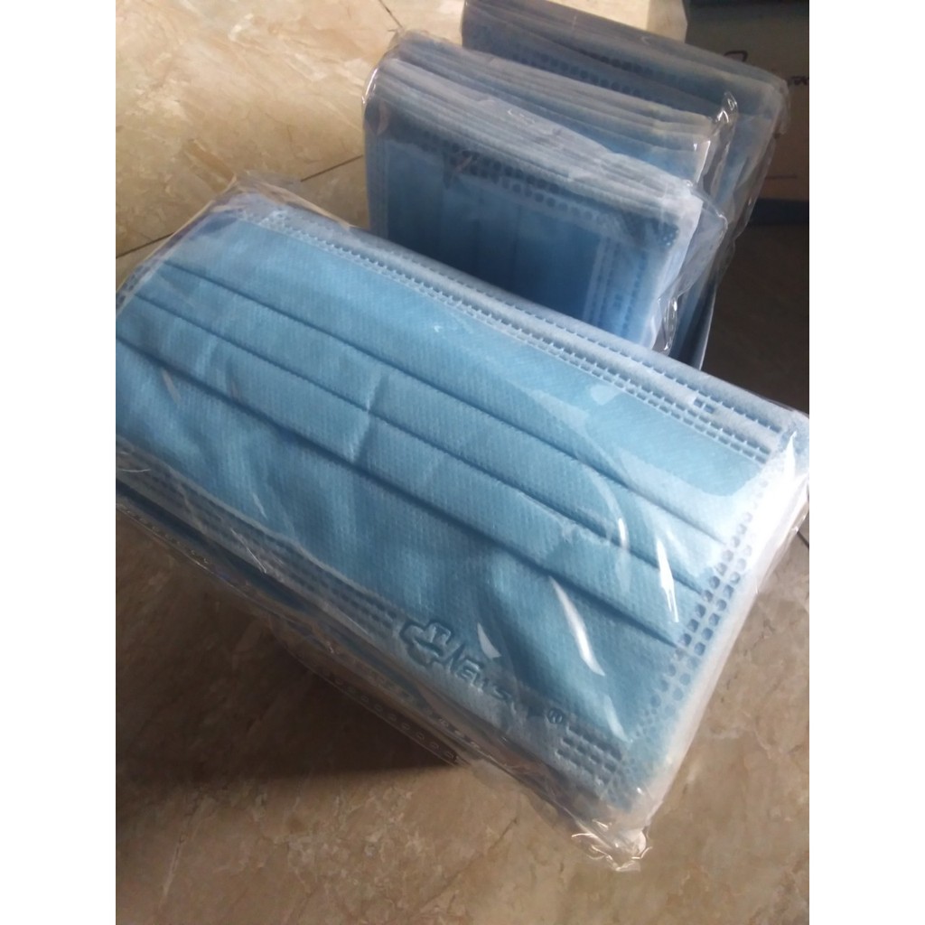 KHẨU TRANG Y TẾ 4 LỚP KHÁNG KHUẨN NEWSKY (Hàng chuẩn đẹp, cam kết hàng chính hãng công ty) | BigBuy360 - bigbuy360.vn