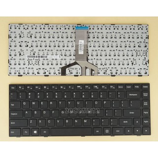 Bàn phím laptop lenovo ideapad 100-14iby, 100-15iby