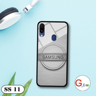 Ốp lưng Samsung galaxy M20 - hình 3D
