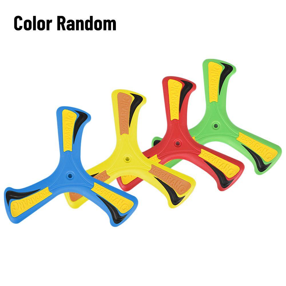 Boomerang Đồ Chơi Chất Lượng Cao Vui Nhộn Cho Bé