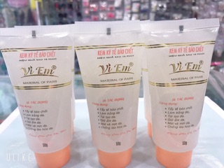 GEL KỲ TẾ BÀO CHẾT VÌ EM
