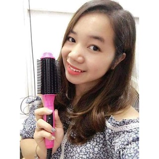 Lược điện Nova 8810