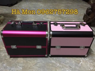 Cốp đựng đồ trang điểm