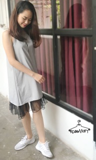 Váy áo kiểu nhà Rosemary