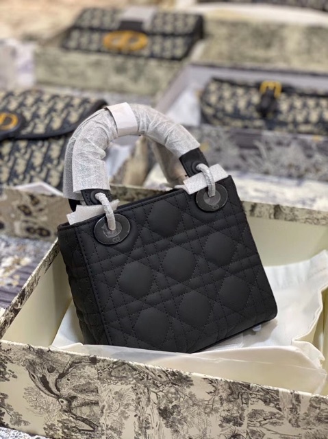 Túi CD lady siêu cấp