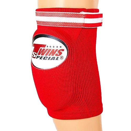 Bảo hộ chỏ Twins EGN1 Elbow Guards - Đỏ