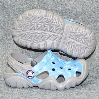 CROCS SANDAL BABY CHÍNH HÃNG