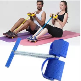 Dây Tập Gym Cơ Bụng (dây kéo lò xo)