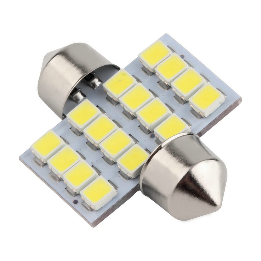 Kinglight Đèn Trần 16 Điểm Smd