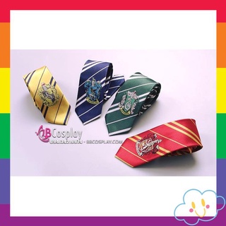 Cà Vạt Harry Potter
