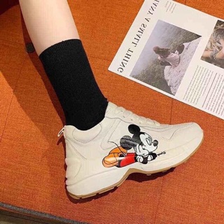 Giày mickey siêu hot