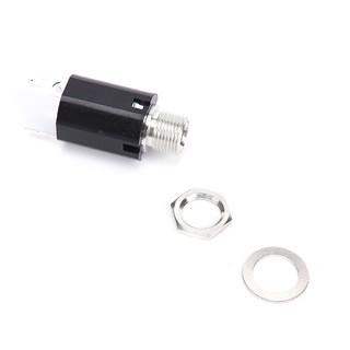 Set 2 Jack Cắm 6.35mm Cho Đàn Guitar