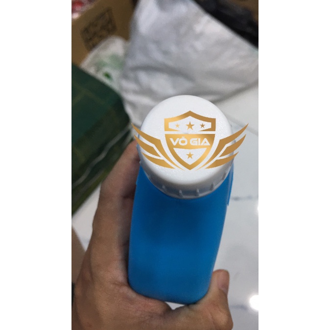 Nước mát honda chai 500ml dùng cho côn tay , xe số và tay ga