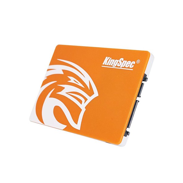 Ổ cứng SSD 120GB KingSpec - Bảo hành chính hãng 36 tháng | BigBuy360 - bigbuy360.vn