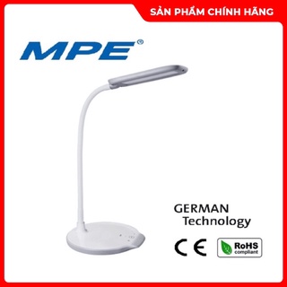 ĐÈN LED ĐỂ BÀN HỌC ĐỌC SÁCH THÔNG MINH CHỐNG CẬN SMART MPE TL2 CHÍNH HÃNG GIÁ RẺ