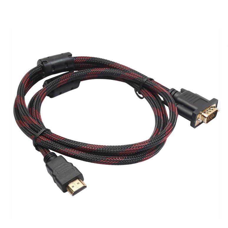 Dây Cáp Hdmi Tốc Độ Cao 1.5m V1.4 3d Full Hd 1080p