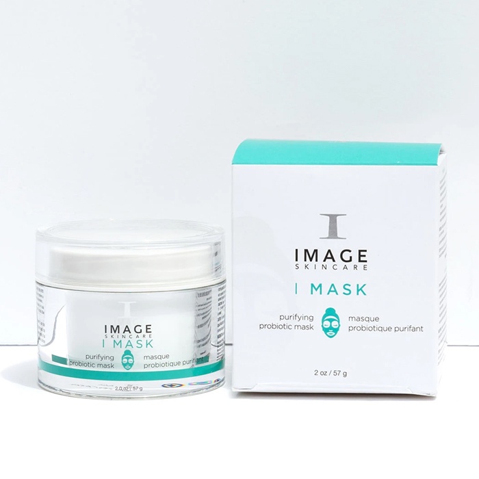 Mặt nạ đất sét thanh lọc da Image Skincare I Mask Purifying Probiotic Mask 57g - Mỹ Phẩm Mai Hân