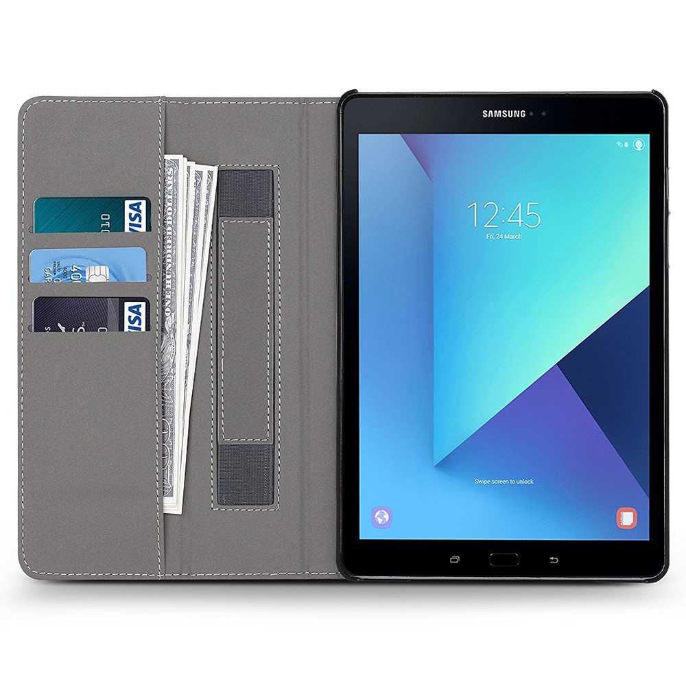 Bao Da Máy Tính Bảng Có Thể Làm Giá Đỡ Cho Samsung Galaxy Tab S3 9.7 Galaxy Tab S3 9.7