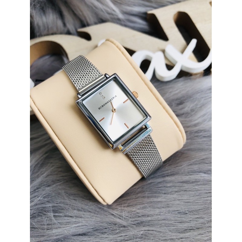 ⌚️ Đồng hồ nữ BCBGMAXAZRIA.