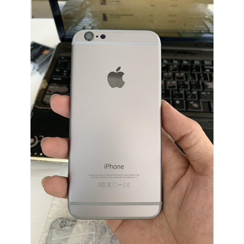 Sườn Iphone 6 ( chuẩn bao khích )