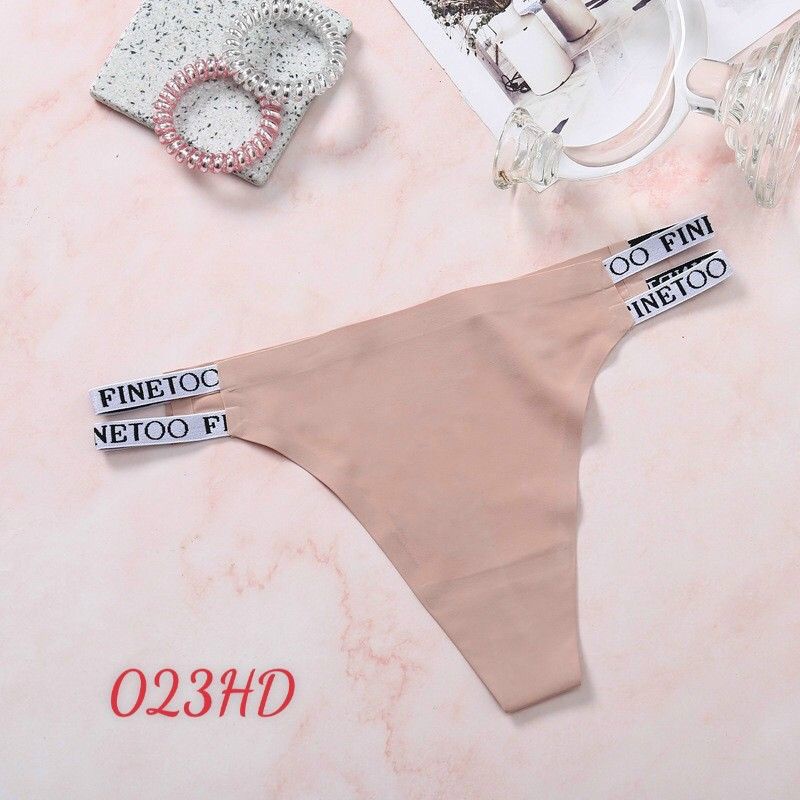 Quần lọt khe không viền dây hông SIÊU SEXY, ôm body, khỏe cá tính quyến rũ khó cưỡng