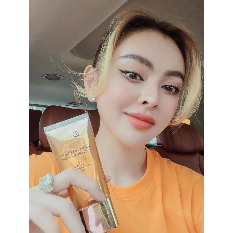 KEM CHỐNG NẮNG TRANG NEMO CHÍNH HÃNG