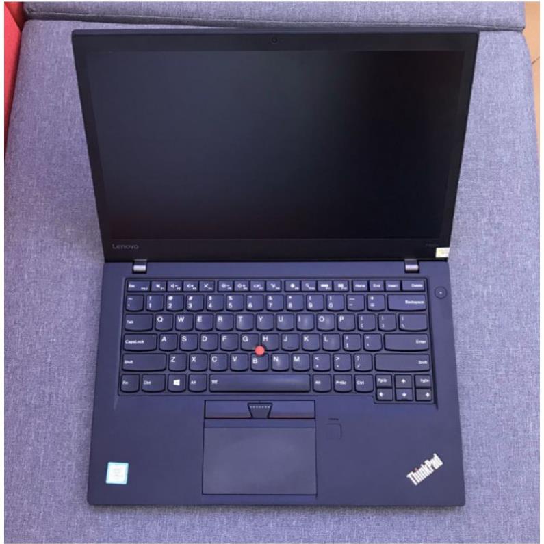 Lenovo Thinkpad T460s zin đẹp