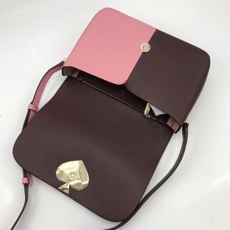 Túi đeo chéo Kate spade nicola twistlock medium