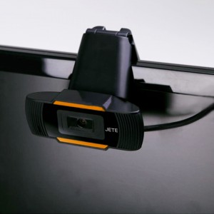 Webcam 480p Jete W1 Series Vga Pixel Có Mic 3 Tháng | BigBuy360 - bigbuy360.vn