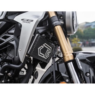 Che Két Nước CB300R/CBR300R/CBR250R