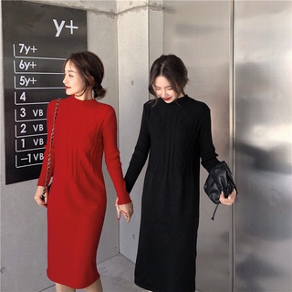 Váy Bầu Đầm Bầu LEN A1708