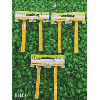 COMBO 3 CÂY DAO CẠO RÂU