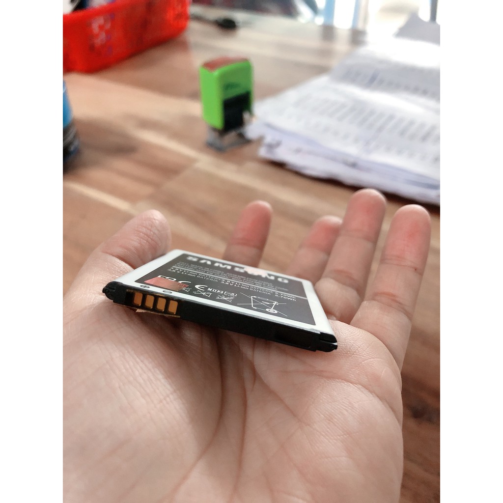 Pin Samsung Galaxy V G313 Zin