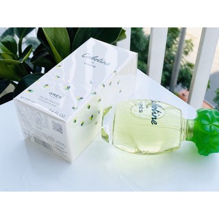Nước hoa nữ Cabotine GRES For Women EDT,EDP 100ml
