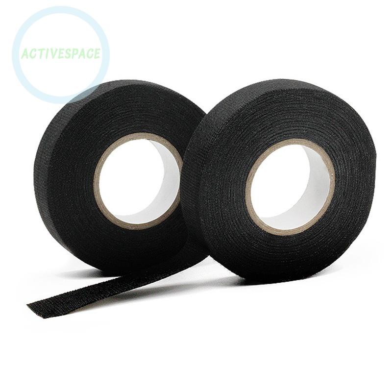 1 Cuộn Băng Keo Vải Nỉ Sửa Chữa Xe Hơi