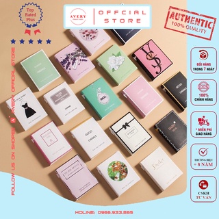 Mẫu thử nước hoa các hãng mini 2ml 🌸Hàng real - Lưu hương đỉnh🌸