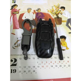 ốp chìa khóa ford