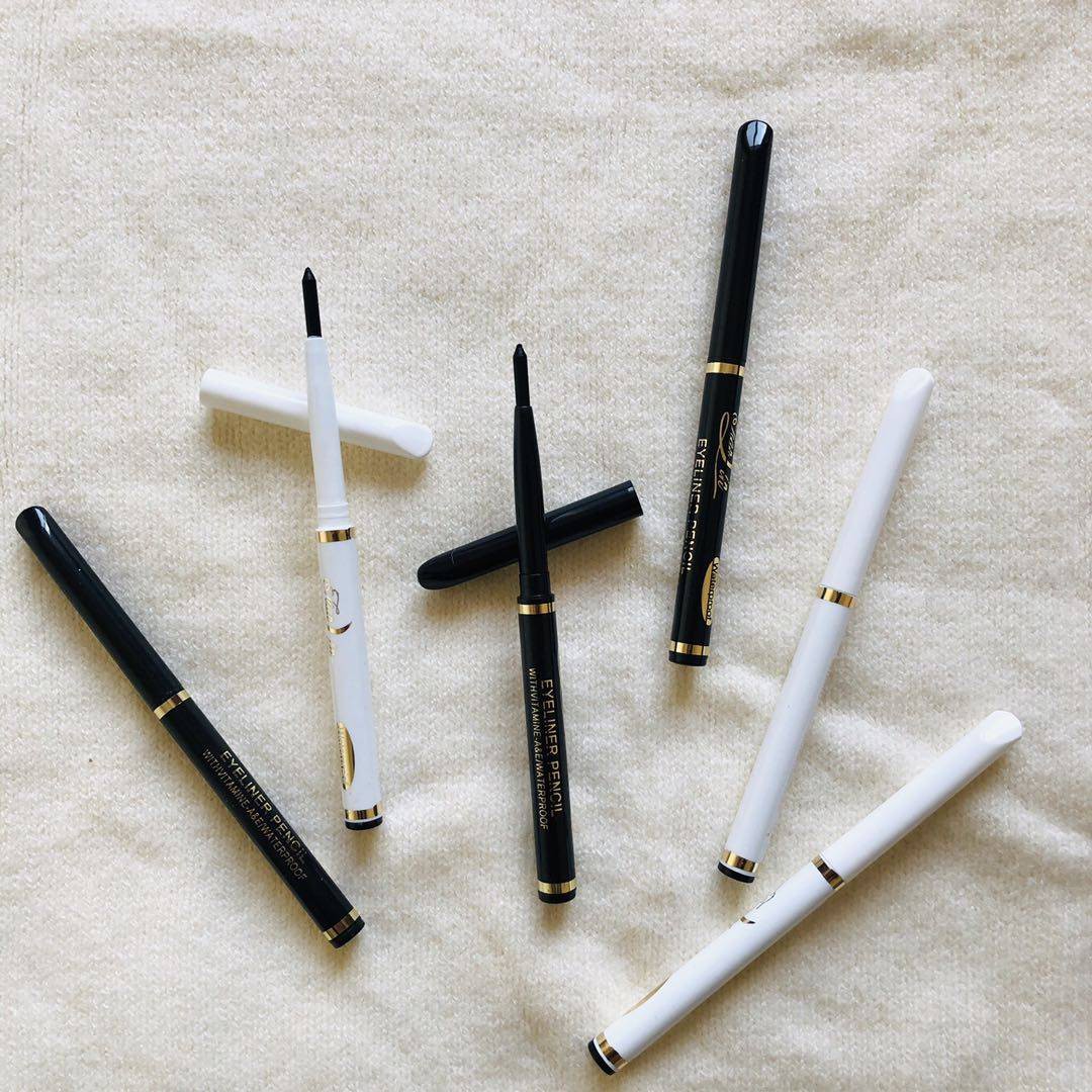 Bút kẻ mắt xoay tự động chống thấm nước không bị lem | BigBuy360 - bigbuy360.vn